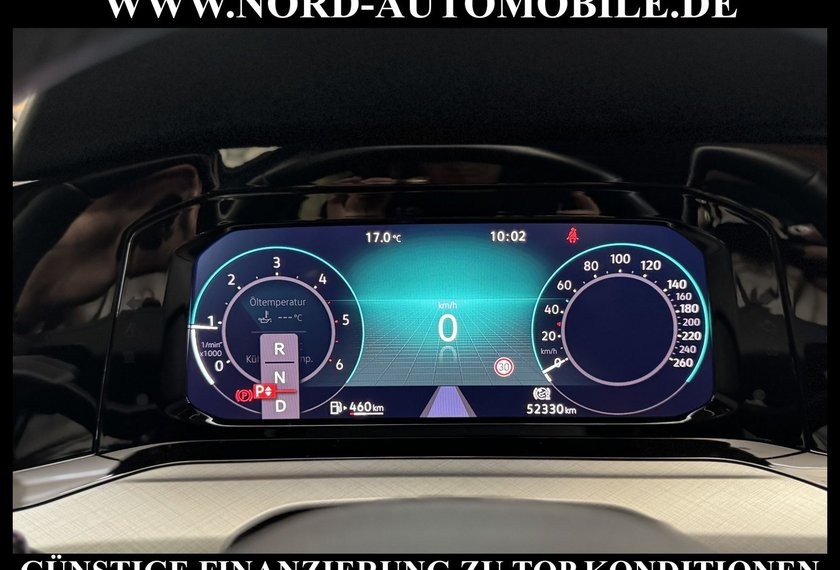 Volkswagen Golf Golf Variant Life 2.0 TDI DSG AHK/Navi/LED/ACC