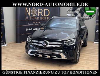 Mercedes-Benz GLC 200 GLC 200 d 4Matic *Distro*Pano*Kamera*Easy*19Z*
