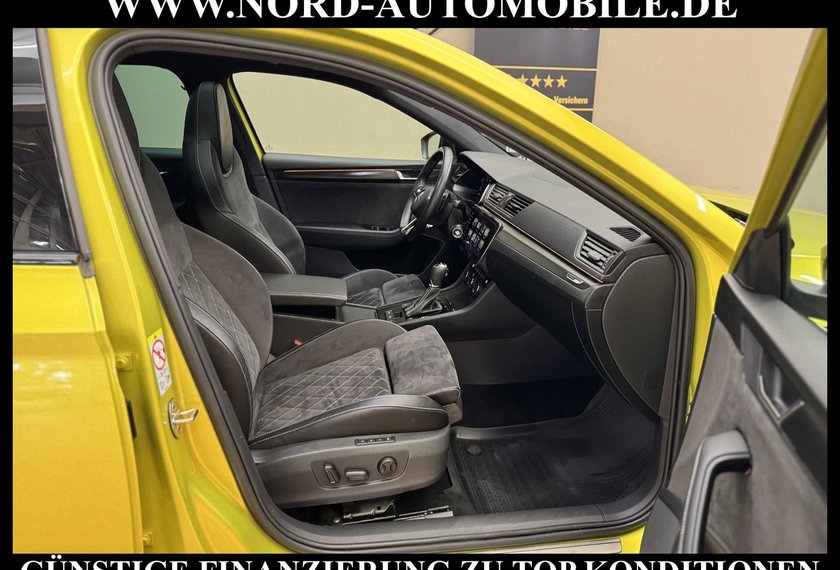 Skoda Superb Superb Combi Sportline iV 1.4 TSI DSG *AHK*PANO*