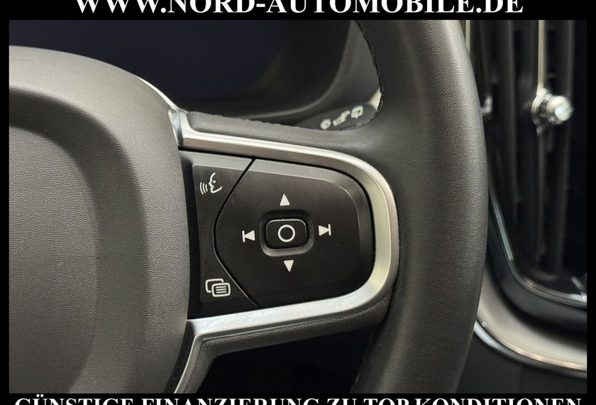 Volvo XC60 XC60 B4 D Core *LED*AHK*KAM*4xSHZ*19ZOLL*