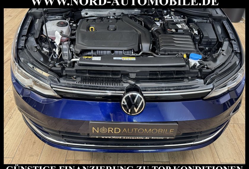 Volkswagen Golf Golf Life ACTIVE 1.5 TSI Head-Up/Standheizung/