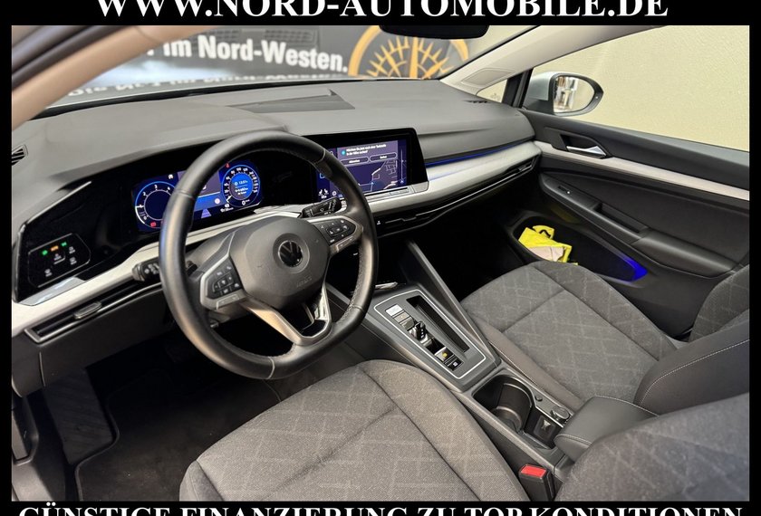 Volkswagen Golf Golf Variant Life 2.0 TDI DSG Navi/LED/ACC/