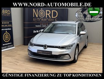 Volkswagen Golf Golf Variant Life 2.0 TDI DSG Navi/LED/ACC/