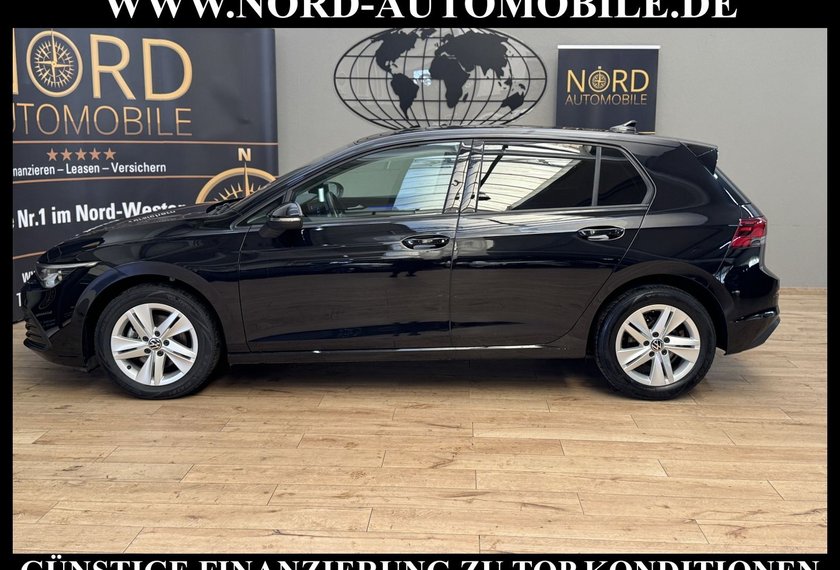 Volkswagen Golf Golf Limo Life 1.5 TSI Navi/LED/Kamera