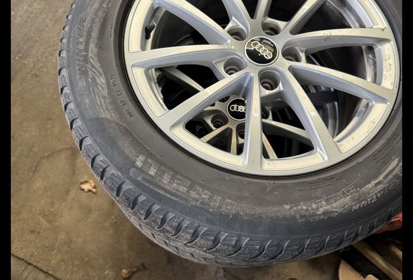 Audi A6 A6 Limousine S-Line 35 TDI S-Tronic Virt.Cockpit