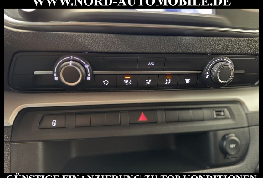 Opel Zafira Life Zafira Life M Selection *9-SITZE*MEGA-KM*AHK*NAV