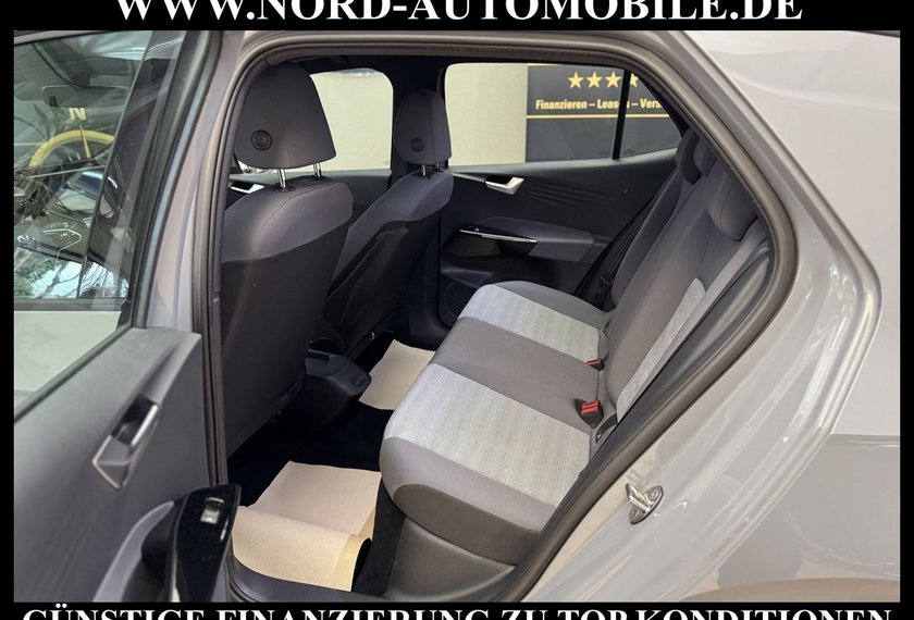 Volkswagen ID.3 ID.3 Pro Performance Kamera/ACC/SHZ/Navi/LED