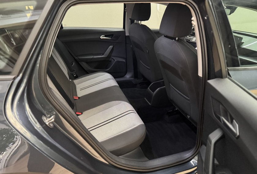 Seat Leon Leon SP Style 2.0 TDI DSG Navi/LED/PDC/SHZ