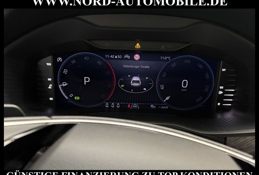 Skoda Kodiaq Kodiaq Style 2.0 TDI DSG Virt.Cockpit/AHK/Navi/