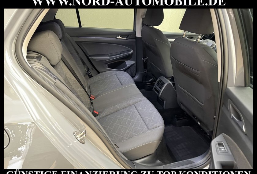 Volkswagen Golf Golf Life 1.5 TSI Navi/LED/PDC/Dig.Cockpit/