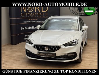 Seat Leon Leon SP Xcellence 1.4 TSI e-HYBRID DSG Virt.Cock