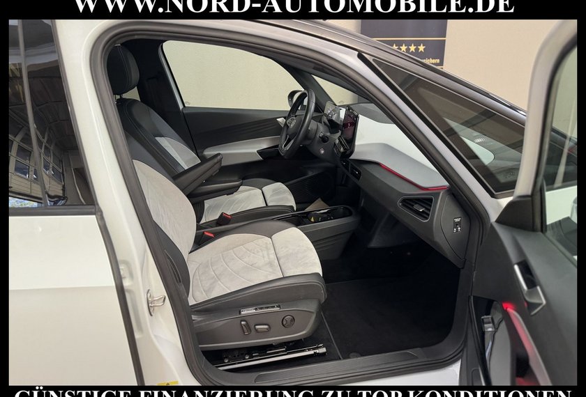 Volkswagen ID.3 ID.3 Pro Performance Matrix/Panorama/19/