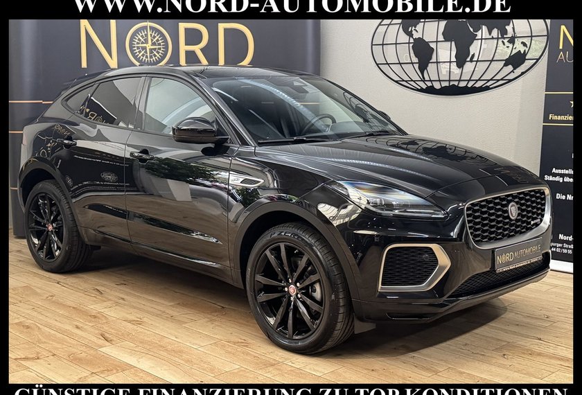 Jaguar E-Pace E-PACE P300e Hybrid R-Dynamic HSE AWD*UPE:74*