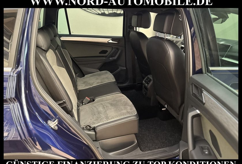 Seat Tarraco Tarraco Xperience 1.4 TSI e-HYBRID DSG AHK/ACC/