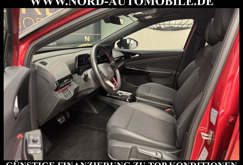 Volkswagen ID.4 ID.4 GTX 4MOT Pano/AHK/AreaView/HeadUp/20