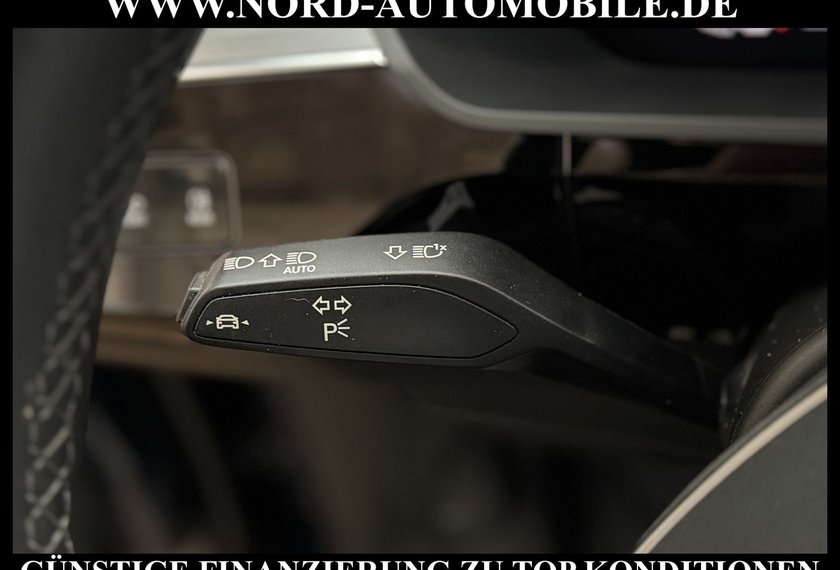 Audi e-tron e-tron Sportback 50 QU.S-Line Kamera/21/Navi/LED