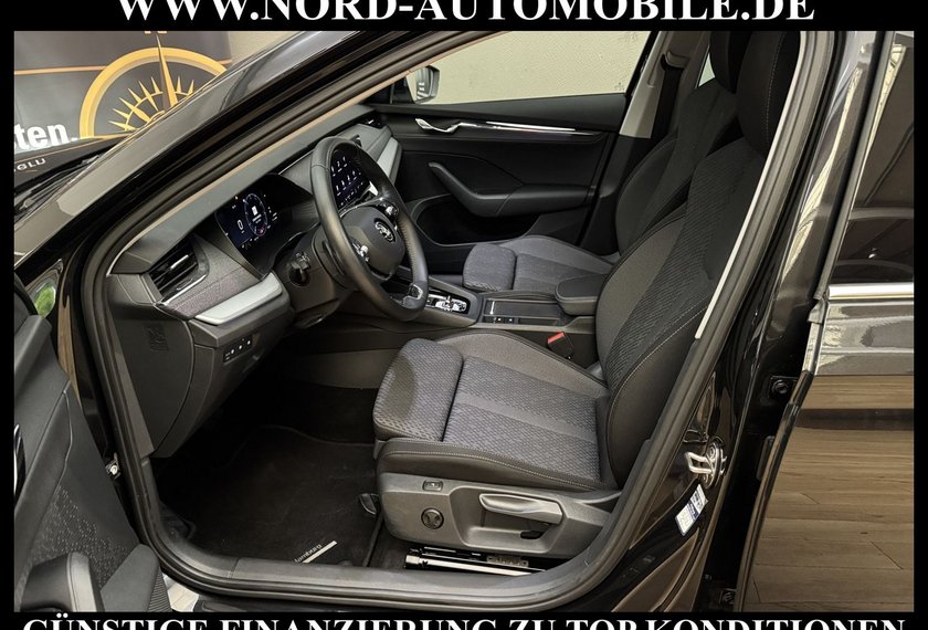Skoda Octavia Octavia Combi Style 2.0 TDI DSG AHK/Virt.Cockpit
