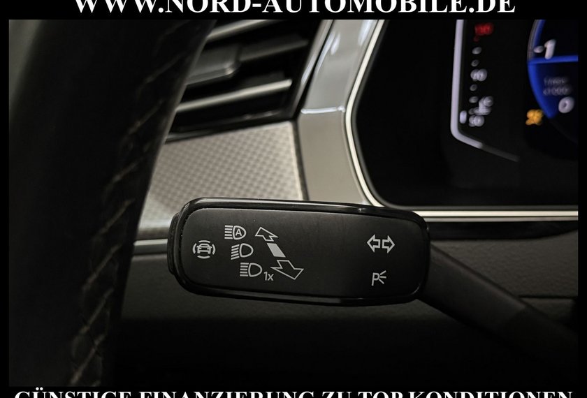 Volkswagen Passat Alltrack Passat Alltrack 4MOT *LEDER*H&amp;K*AHK*VIRT*MATRIX*