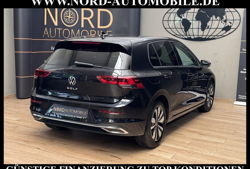 Volkswagen Golf Golf Life MOVE 1.5 TSI ACC/Navi/LED/PDC