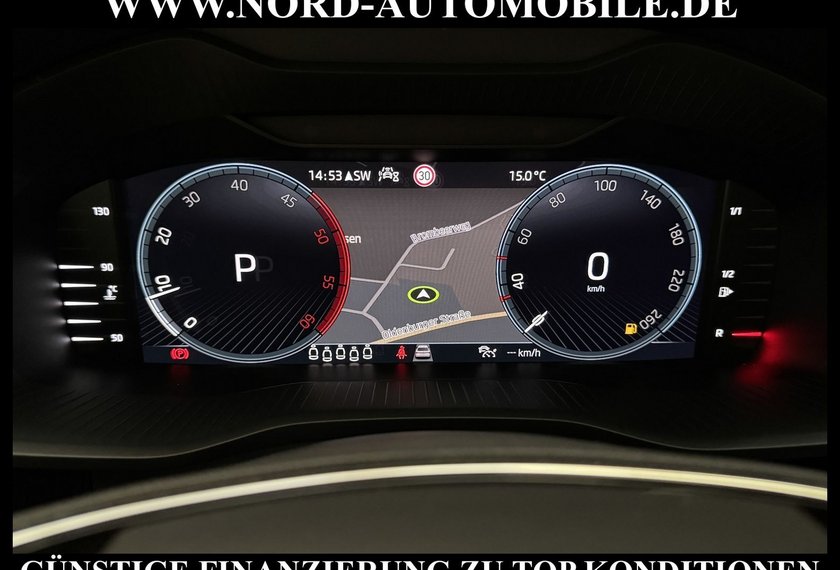 Skoda Kodiaq Kodiaq L&amp; K 2.0 TDI DSG 7-Sitzer/Pano/AHK/Leder/