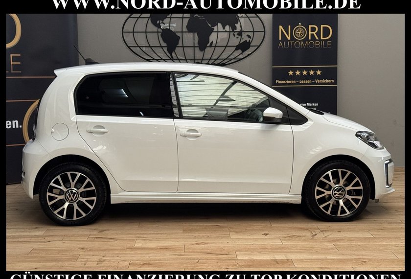 Volkswagen e-up! e-up! move up! Edition Automatik Kamera/CCS/SHZ/