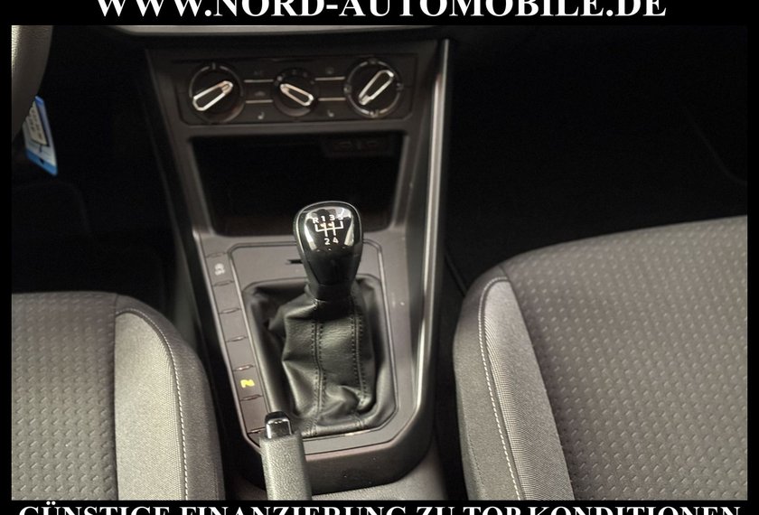Volkswagen Polo Polo Fresh 1.0 MPI Dig.Cockpit/LED/PDC/Klima