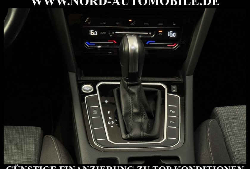 Volkswagen Passat Variant Passat Variant Business 2.0 TDI DSG AHK/Matrix/