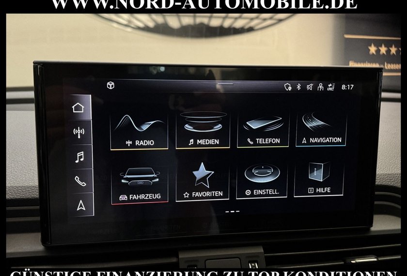 Audi Q5 Q5 Sportback 50 TDI QU.S-Line Head-Up/Kamera/19