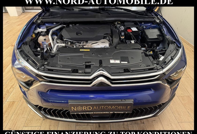 Citroën C5 X C5 X SHINE 1.6 Pure Tech 180 *LEDER*19Z*UPE:46*
