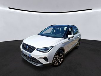 Seat Arona Arona 1.0 TSI Style Full-LED/Virt.Cockpit/17/Kam