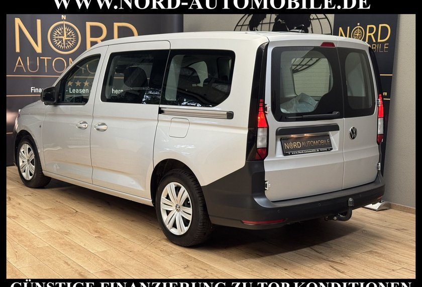 Volkswagen Caddy Maxi Caddy MAXI 2.0 TDI *AHK*STANDHZ*ACC*NAVI*