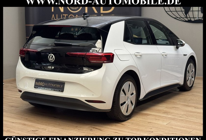 Volkswagen ID.3 ID.3 Pro Performance Automatik CCS/Navi/LED/PDC