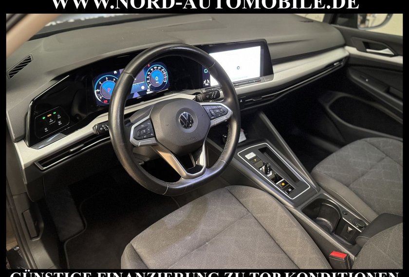 Volkswagen Golf Golf Variant Life 2.0 TDI SCR DSG Kamera/Navi/