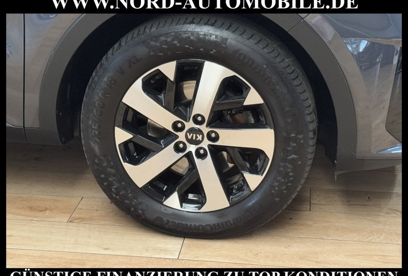 Kia Sorento Sorento 2.2 CRDi Vision 4WD *LED*Navi*ACC*Kamera