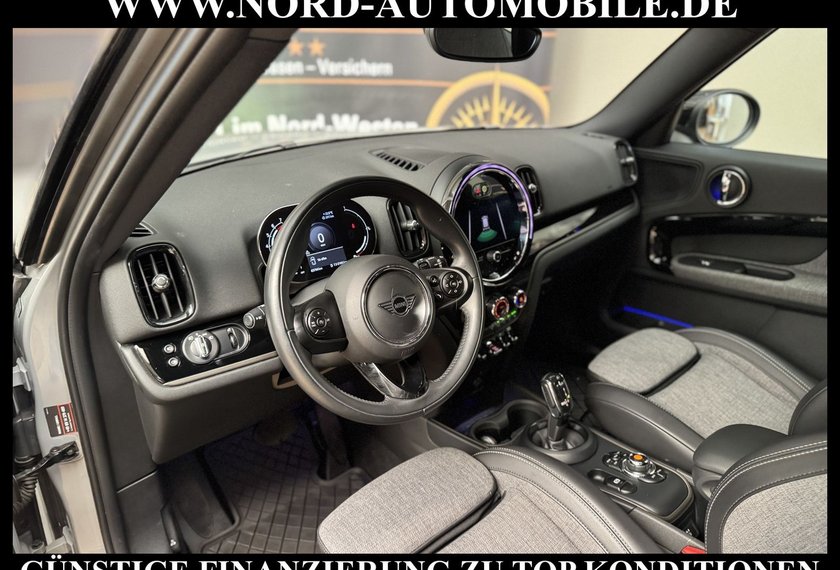 MINI Cooper Countryman Cooper Countryman NAVI/LED/Virt.Cockpit
