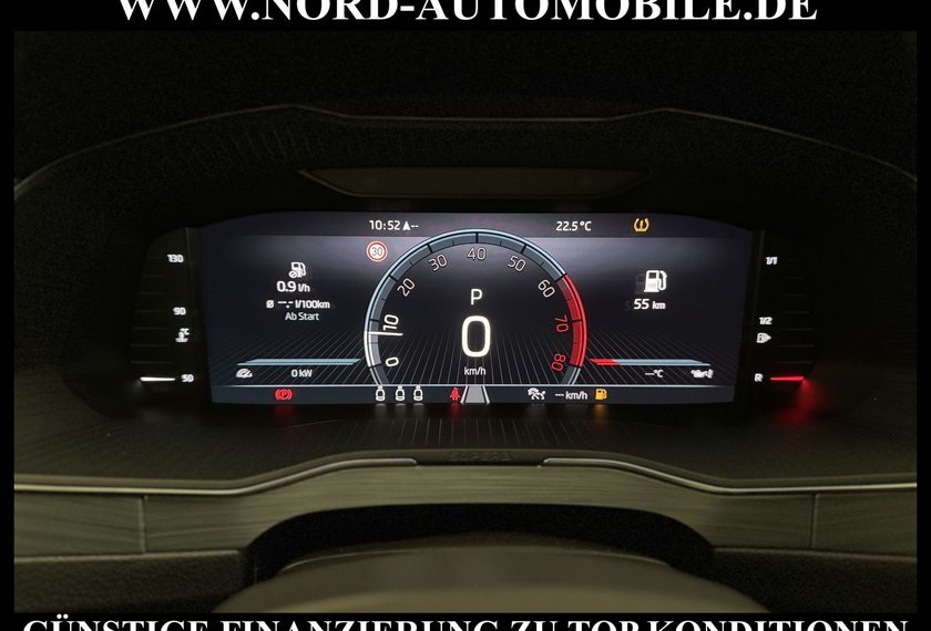 Skoda Superb Superb Combi Ambition 1.5 TSI DSG Navi/LED/Virt.