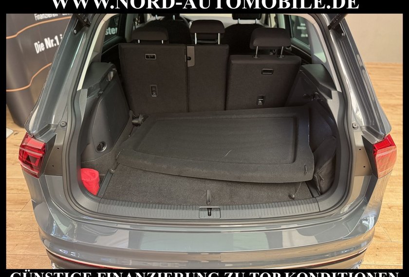 Volkswagen Tiguan Tiguan Elegance 1.4 TSI eHybrid DSG Matrix/AHK/