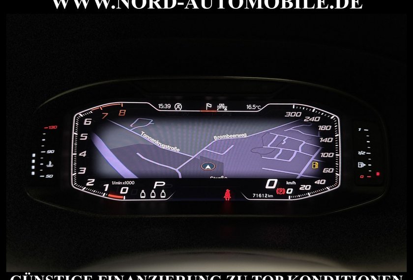 Cupra Ateca Ateca 2.0 TSI DSG Pano/AHK/Kamera/19/Virt.Cockpi