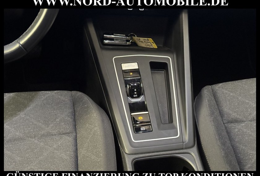 Volkswagen Golf Golf Variant Life 2.0 TDI DSG Dig.Cockpit/LED/