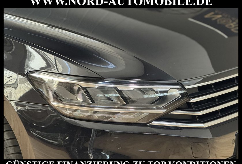 Volkswagen Passat Variant Passat Variant Business 2.0 TDI DSG Kamera/Navi/