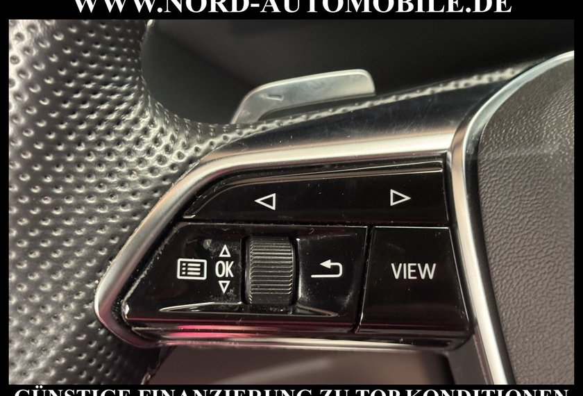 Audi e-tron e-tron Sportback 55 QU.S-Line Pano/HeadUp/UPE124