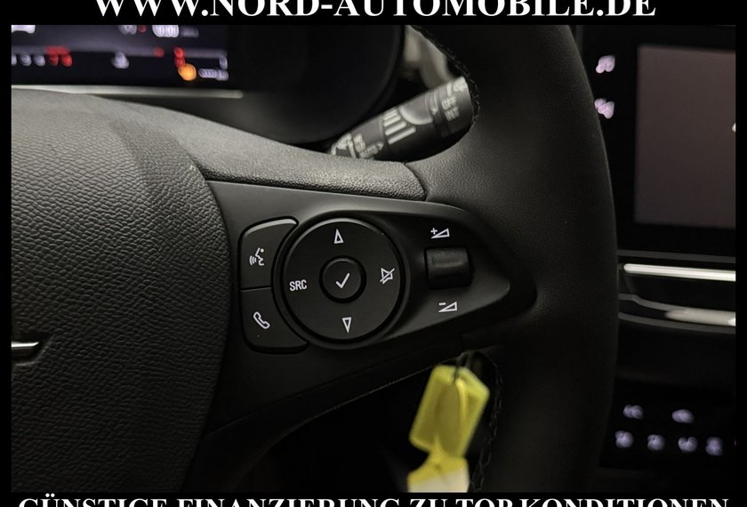 Opel Corsa Corsa F Elegance *4-Türig*LED*Navi*Tempomat*SHZ*