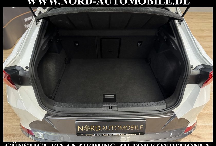 Cupra Formentor Formentor 2.0 TSI VZ DSG Kamera/Navi/LED/19