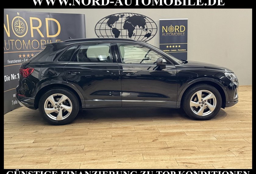 Audi Q3 Q3 35 TDI Advanced S-Tronic Kameras/Virt.Cockpit