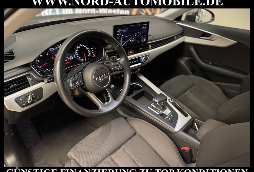 Audi A4 A4 Avant 2.0 35 TDI S-Tronic Navi/LED/PDC/SHZ