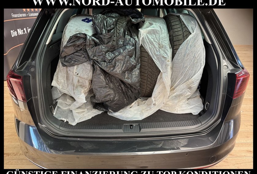 Volkswagen Passat Variant Passat Variant Elegance 2.0 TDI DSG Kamera/AHK/