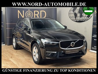 Volvo XC60 XC60 B4 B Core *LED*AHK*ACC*4xSHZ*Kamera*Google*