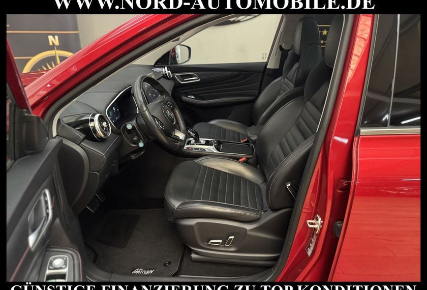 MG EHS EHS PHEV Luxury *PANO*LEDER*LED*18Z*360KAM*VIRT*