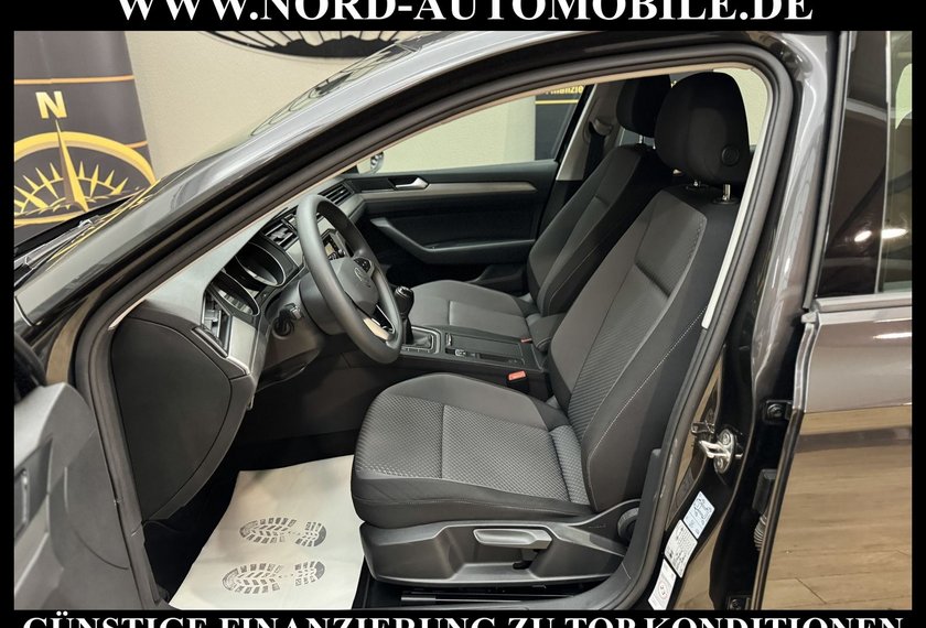 Volkswagen Passat Variant Passat Variant  1.5 TSI Navi*LED*Spurhalte