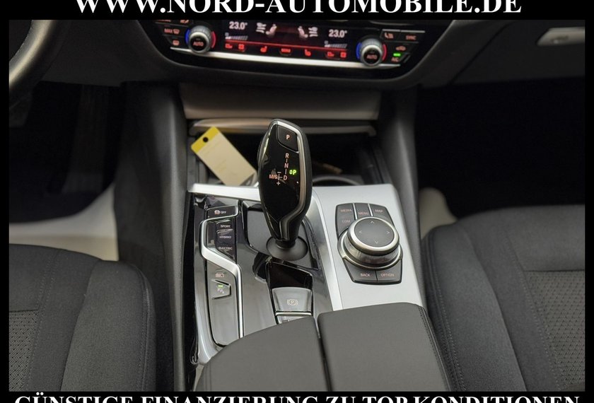BMW 520 520 e Limo Automatik Navi*LED*Kamera*